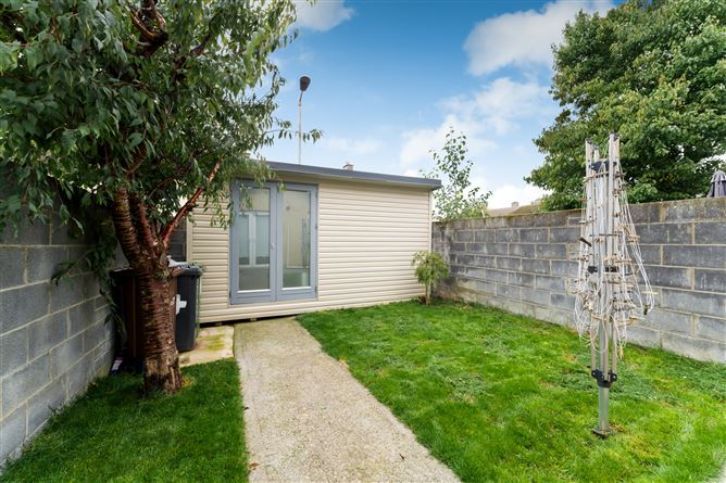 4 Knockmore Drive, Tallaght, Dublin 24
