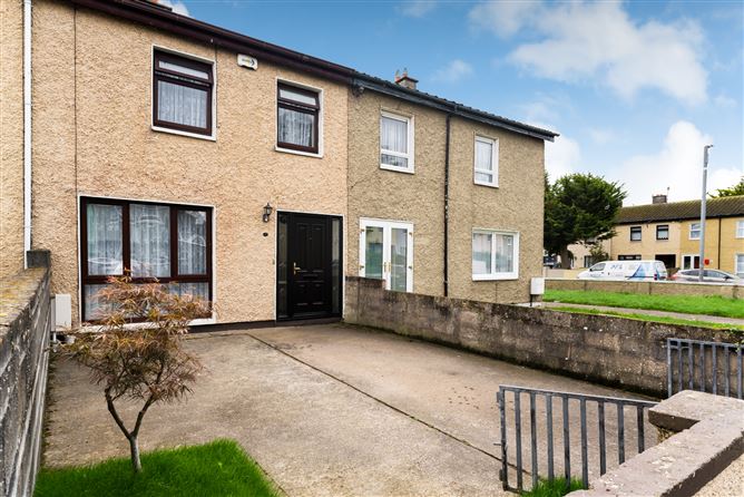 4 Knockmore Drive, Tallaght, Dublin 24