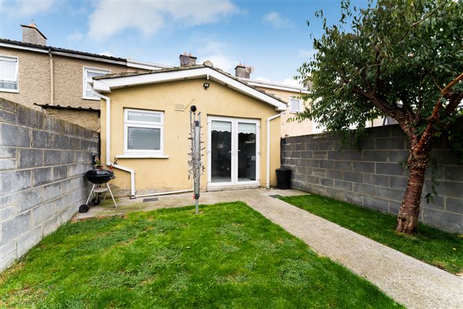 4 Knockmore Drive, Tallaght, Dublin 24