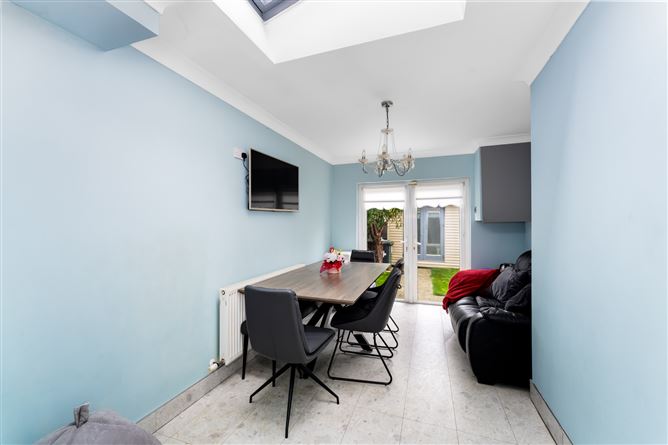 4 Knockmore Drive, Tallaght, Dublin 24