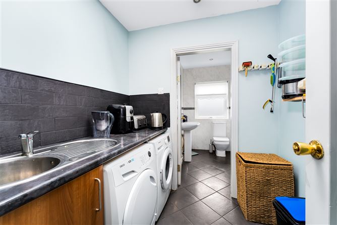 4 Knockmore Drive, Tallaght, Dublin 24