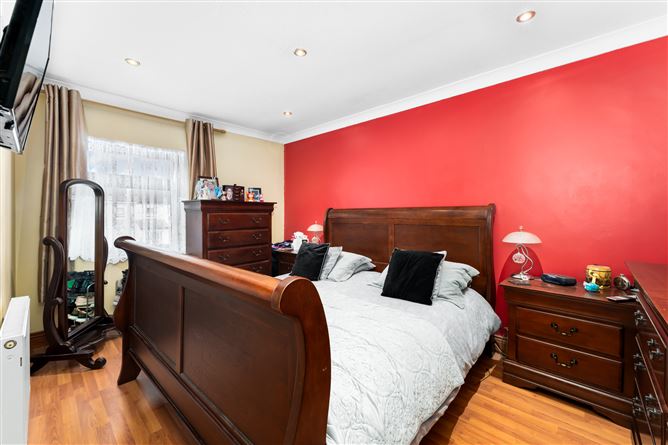 4 Knockmore Drive, Tallaght, Dublin 24
