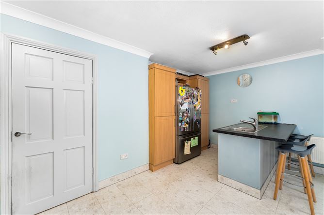 4 Knockmore Drive, Tallaght, Dublin 24