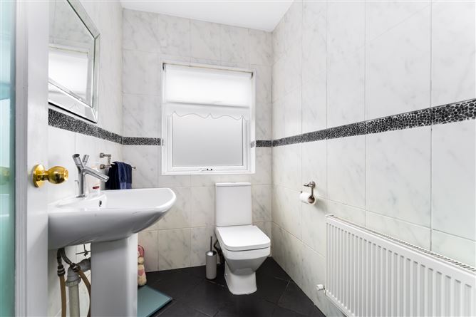 4 Knockmore Drive, Tallaght, Dublin 24