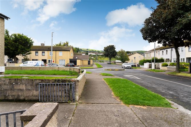 4 Knockmore Drive, Tallaght, Dublin 24