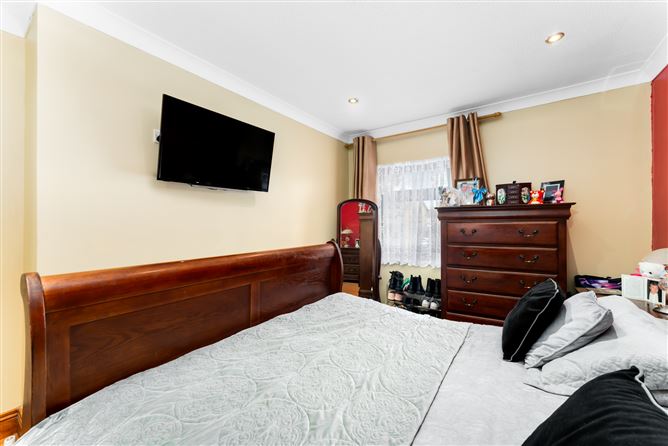 4 Knockmore Drive, Tallaght, Dublin 24