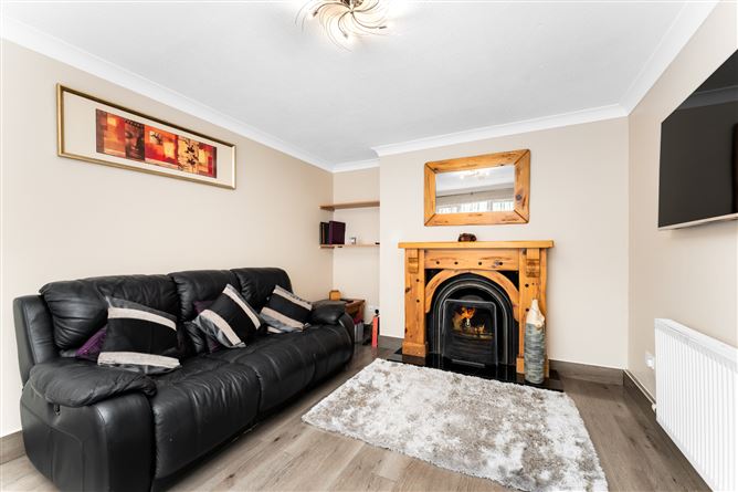 4 Knockmore Drive, Tallaght, Dublin 24