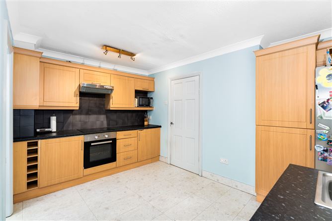 4 Knockmore Drive, Tallaght, Dublin 24