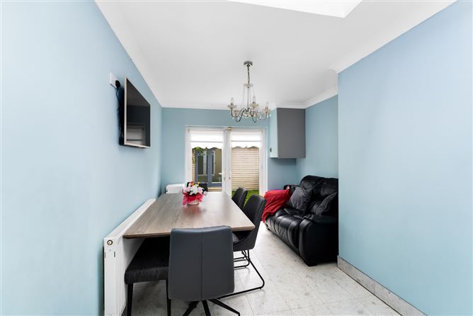 4 Knockmore Drive, Tallaght, Dublin 24
