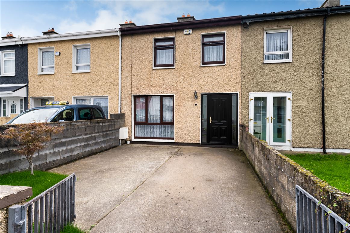 4 Knockmore Drive, Tallaght, Dublin 24