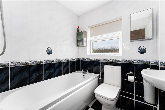 4 Knockmore Drive, Tallaght, Dublin 24