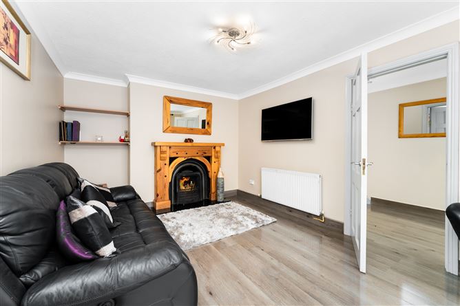 4 Knockmore Drive, Tallaght, Dublin 24