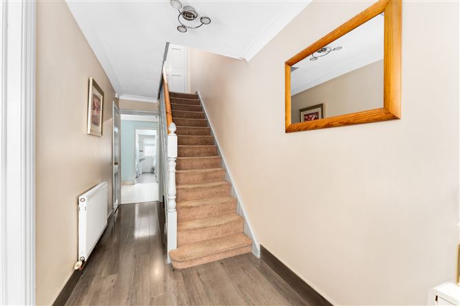 4 Knockmore Drive, Tallaght, Dublin 24