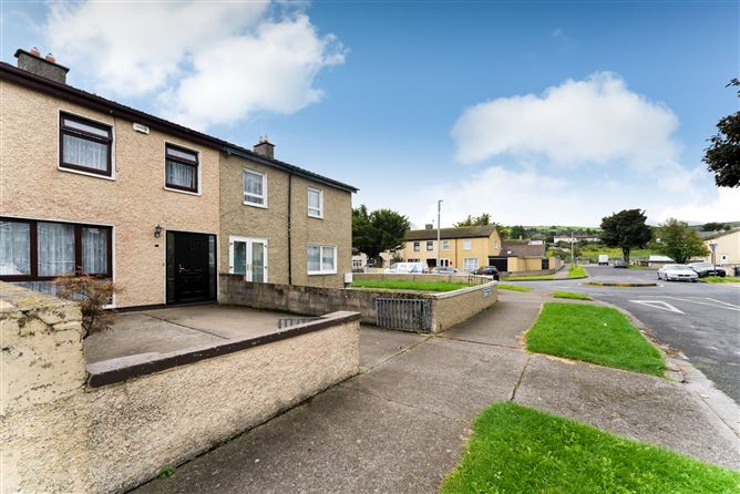 4 Knockmore Drive, Tallaght, Dublin 24