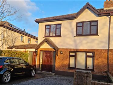 Image for 17 Moyglare Village, Maynooth, Kildare