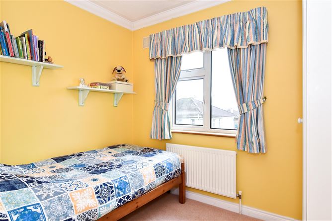 36 Portacarron, Ballymoneen Road, Knocknacarra, Galway City