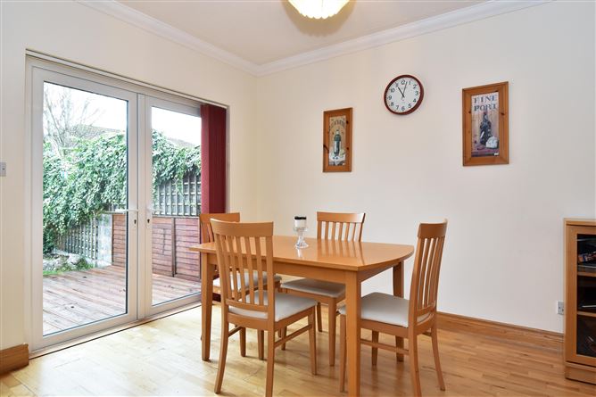 36 Portacarron, Ballymoneen Road, Knocknacarra, Galway City