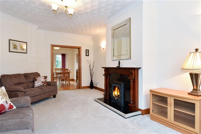 36 Portacarron, Ballymoneen Road, Knocknacarra, Galway City