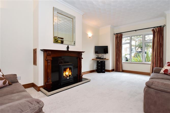 36 Portacarron, Ballymoneen Road, Knocknacarra, Galway City