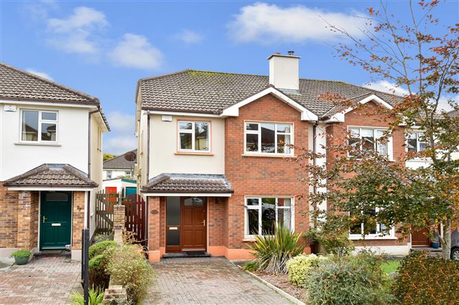 36 Portacarron, Ballymoneen Road, Knocknacarra, Galway City