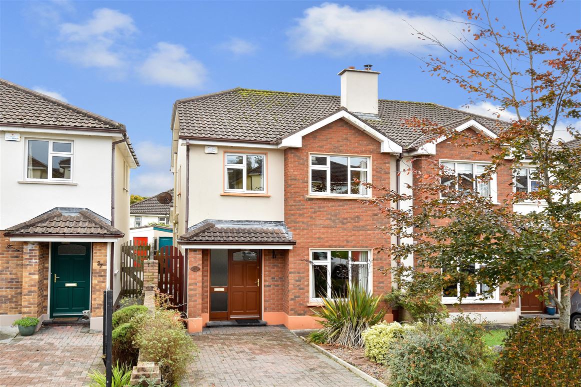 36 Portacarron, Ballymoneen Road, Knocknacarra, Galway City
