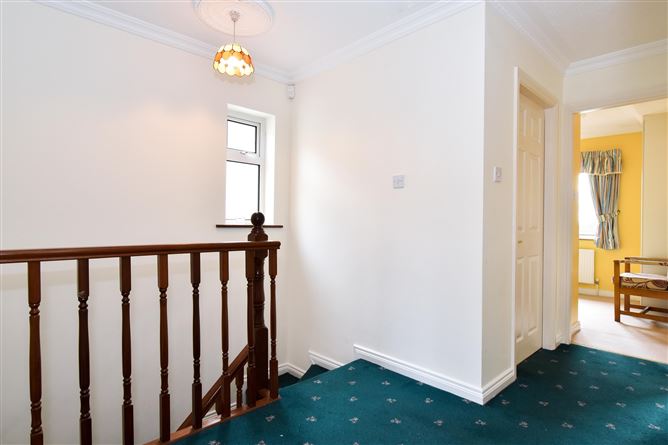 36 Portacarron, Ballymoneen Road, Knocknacarra, Galway City