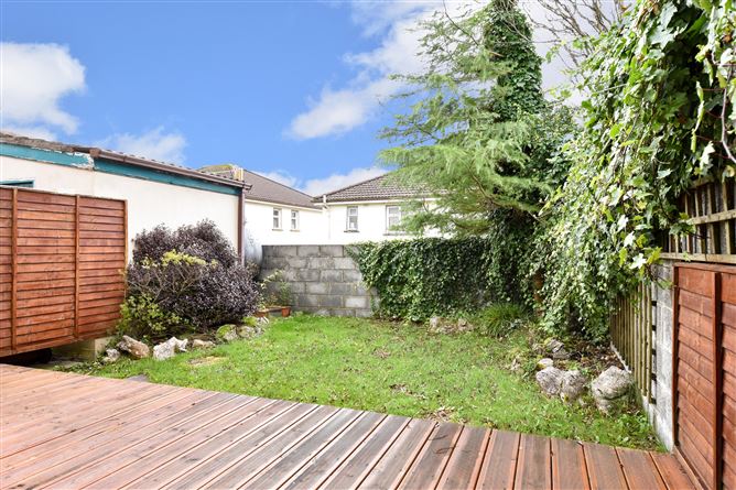 36 Portacarron, Ballymoneen Road, Knocknacarra, Galway City