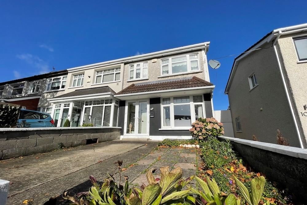 105 The Crescent, Millbrook Lawns, Tallaght, Dublin 24 Keller