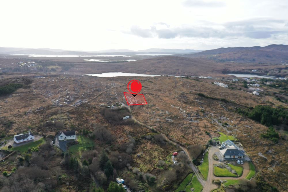 Crocknageeragh, Dungloe, Donegal