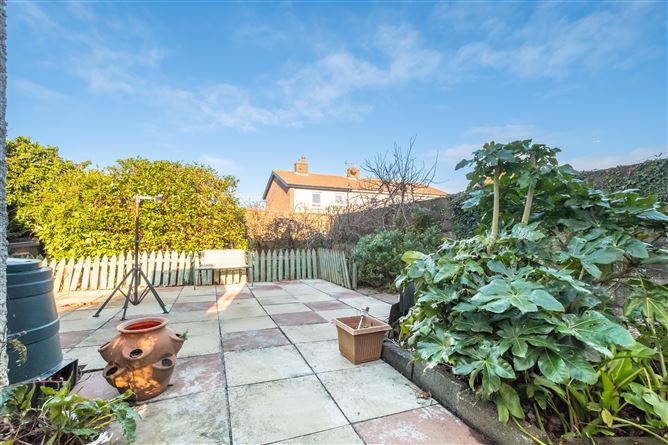 22 Drumcairn Drive, Tallaght, Dublin 24
