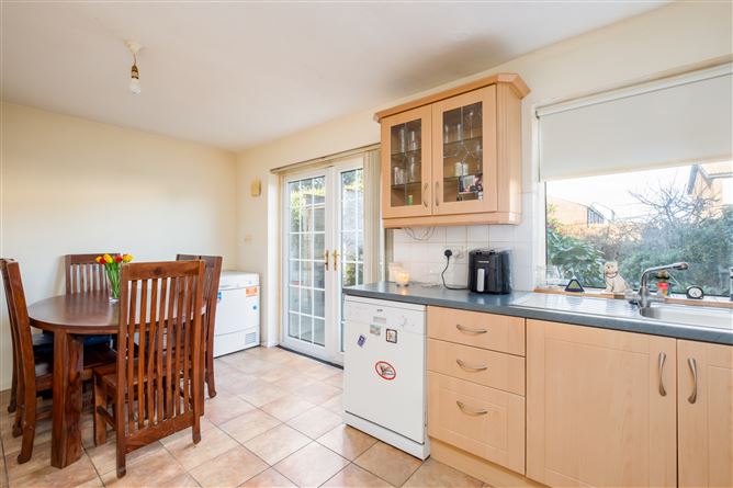 22 Drumcairn Drive, Tallaght, Dublin 24