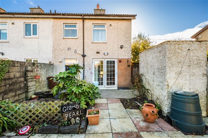 22 Drumcairn Drive, Tallaght, Dublin 24