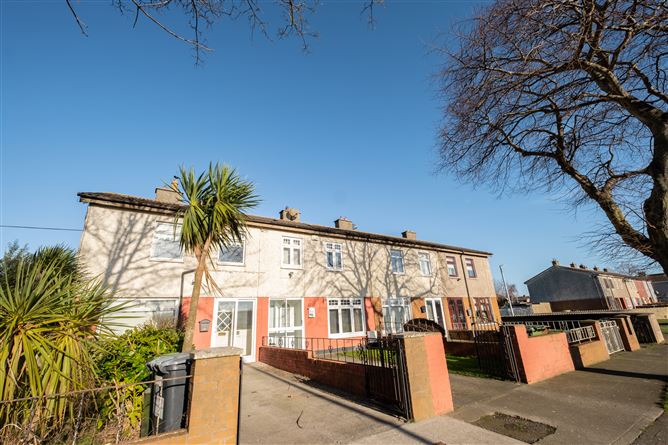 22 Drumcairn Drive, Tallaght, Dublin 24
