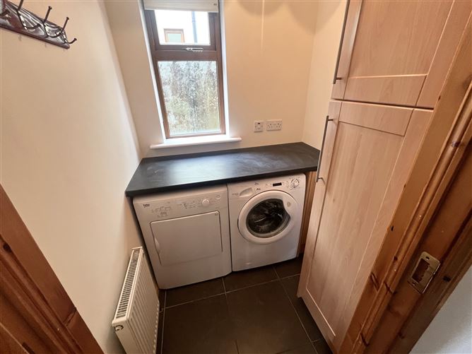 16 Grattan Crescent, Grattan Park, Claremorris, Mayo
