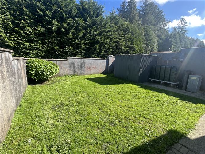 16 Grattan Crescent, Grattan Park, Claremorris, Mayo