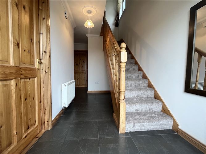 16 Grattan Crescent, Grattan Park, Claremorris, Mayo