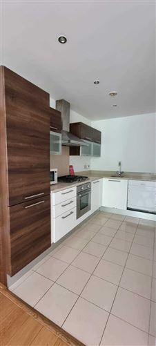 Apt 36 The Quartz, Blackrock, County Dublin