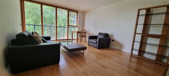 Apt 36 The Quartz, Blackrock, County Dublin