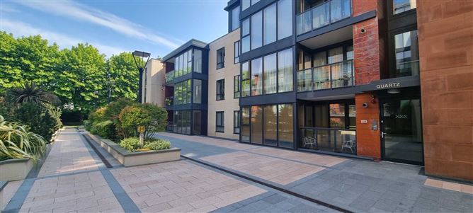 Apt 36 The Quartz, Blackrock, County Dublin