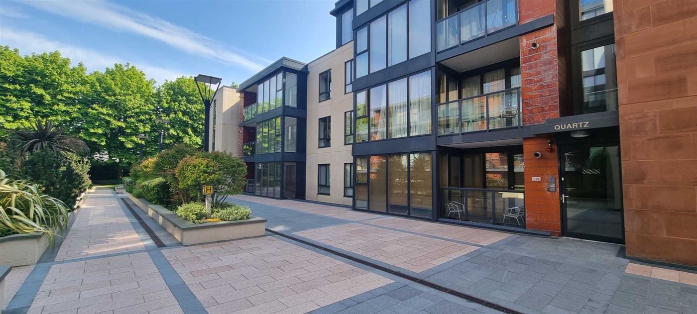 Apt 36 The Quartz, Blackrock, County Dublin
