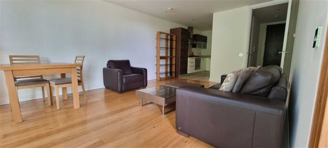 Apt 36 The Quartz, Blackrock, County Dublin