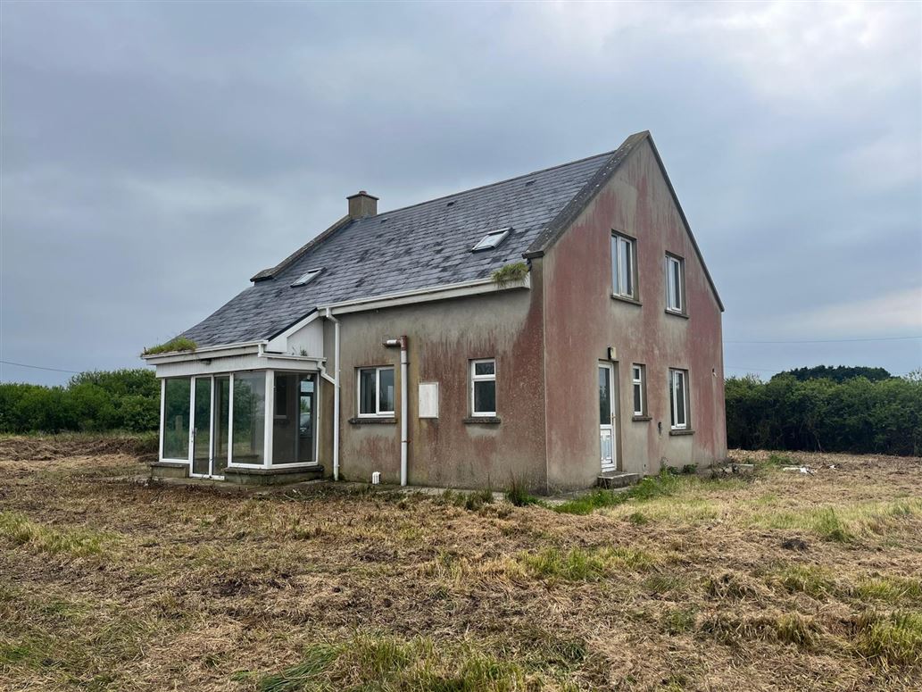 Bawnmore, Moyasta, Kilrush, Clare