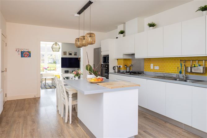 32 Meadowbank Green, Miller's Glen, Swords, County Dublin