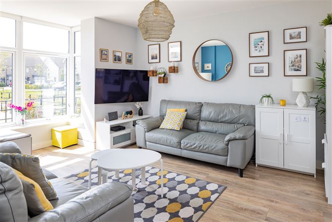32 Meadowbank Green, Miller's Glen, Swords, County Dublin