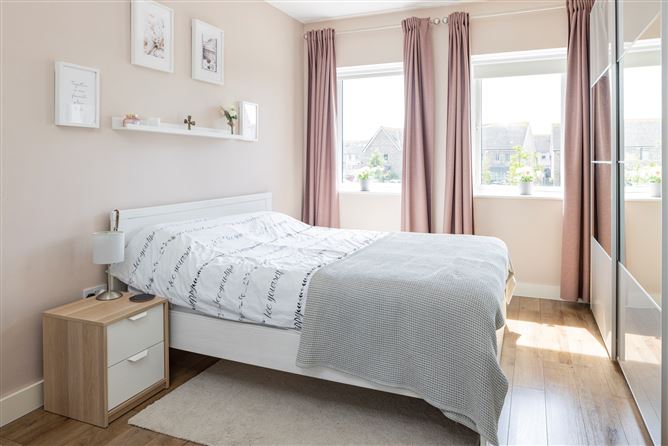 32 Meadowbank Green, Miller's Glen, Swords, County Dublin