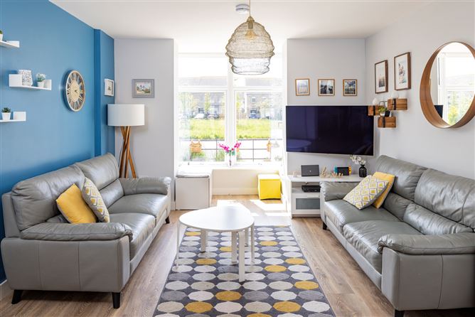 32 Meadowbank Green, Miller's Glen, Swords, County Dublin
