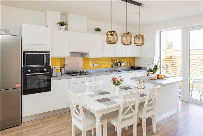 32 Meadowbank Green, Miller's Glen, Swords, County Dublin
