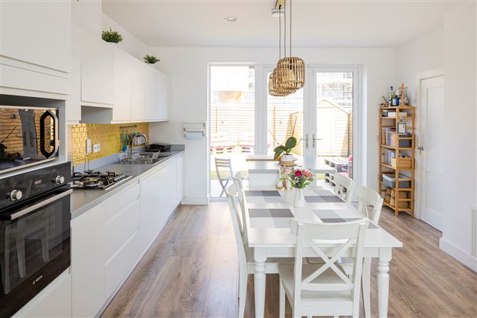 32 Meadowbank Green, Miller's Glen, Swords, County Dublin