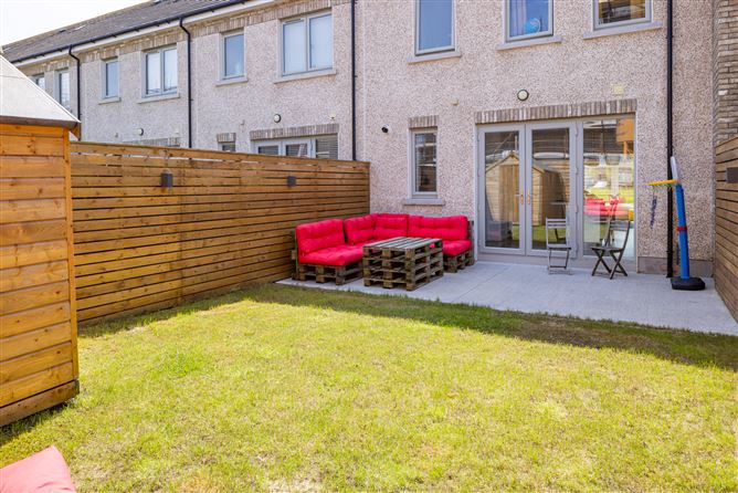 32 Meadowbank Green, Miller's Glen, Swords, County Dublin