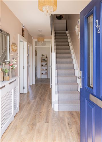 32 Meadowbank Green, Miller's Glen, Swords, County Dublin